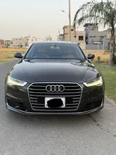 Audi A6 1.8 TFSI  2015 for Sale