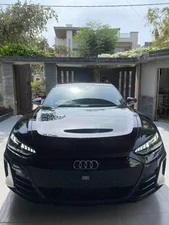 Audi e-tron GT Standard 2022 for Sale