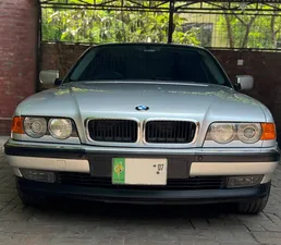 BMW 7 Series 2000 for Sale