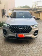 Chery Tiggo 8 Pro 1.6 DEX Plus 2022 for Sale