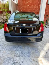 Chevrolet Optra 1.6 Automatic 2005 for Sale