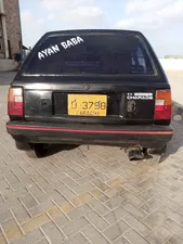 Daihatsu Charade CS 1984 for Sale