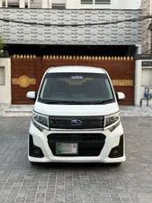 Subaru Stella CUSTOM 2015 for Sale