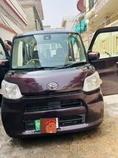 Daihatsu Tanto 2015 for Sale