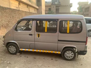 FAW X-PV Dual AC 2019 for Sale