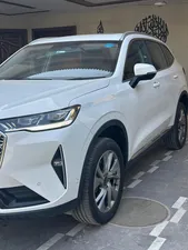 Haval H6 2.0T AWD 2023 for Sale
