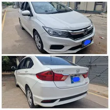 Honda City 1.2L CVT 2021 for Sale