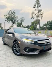 Honda Civic Oriel 1.8 i-VTEC CVT 2020 for Sale