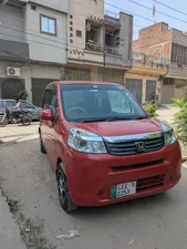 Honda Life 2011 for Sale
