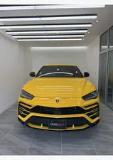 Lamborghini Urus Performante 2020 for Sale