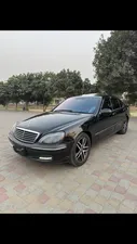Mercedes Benz S Class S350 2004 for Sale
