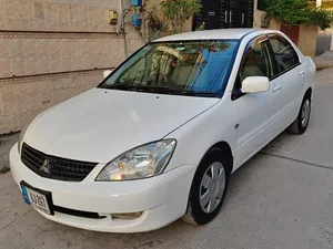 Mitsubishi Lancer 1.5L Automatic 2006 for Sale
