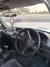 Mitsubishi Pajero Exceed 2.4 1992 for Sale