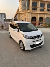 Nissan Dayz X 2019 for Sale