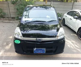 Subaru Stella 2010 for Sale