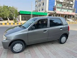 Suzuki Alto 2011 for Sale