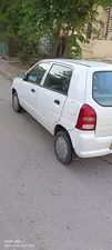 Suzuki Alto VX 2012 for Sale