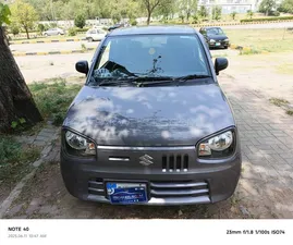 Suzuki Alto VX 2022 for Sale
