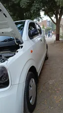 Suzuki Alto VXR 2022 for Sale
