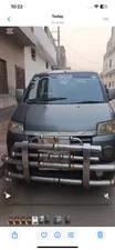 Suzuki APV GLX (CNG) 2007 for Sale