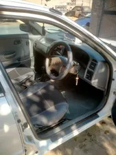Suzuki Baleno JXR 2004 for Sale