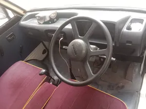 Suzuki Bolan Cargo Van Euro ll 2018 for Sale