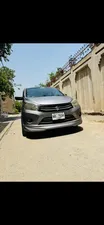 Suzuki Cultus VXL 2017 for Sale