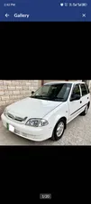 Suzuki Cultus VXRi 2011 for Sale