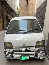 Suzuki Every 2008 for Sale