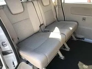 Suzuki Every Wagon PZ Turbo Special 2022 for Sale