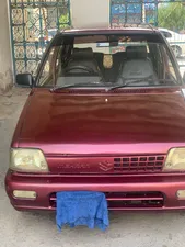 Suzuki Mehran VXR 2011 for Sale