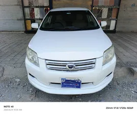 Toyota Corolla Axio X 1.5 2007 for Sale