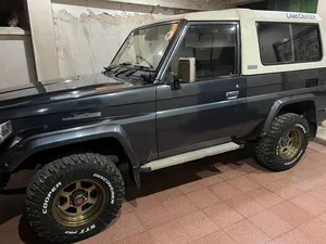 Toyota Land Cruiser 1988 for Sale