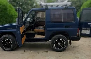 Toyota Land Cruiser 1991 for Sale