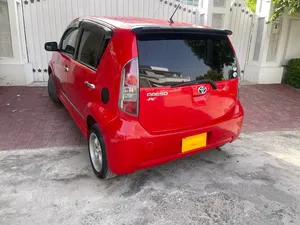 Toyota Passo 2004 for Sale