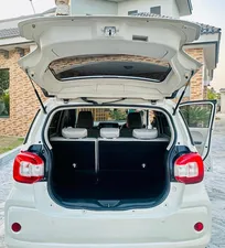 Toyota Passo X L Package S  2018 for Sale
