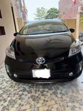 Toyota Prius S 1.8 2013 for Sale