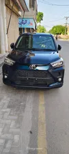 Toyota Raize Z 2020 for Sale