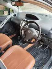 Toyota Vitz B 1.0 2009 for Sale