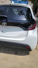 Toyota Yaris Hatchback 2022 for Sale