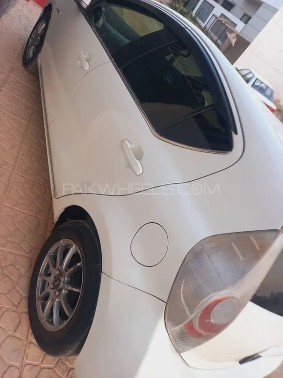 Toyota Aqua 2014 for Sale in Karachi Image-1