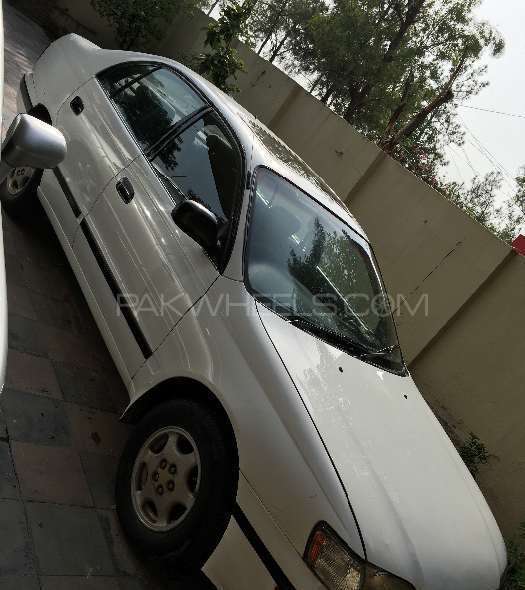 Toyota Corona 1995 for Sale in Islamabad Image-1