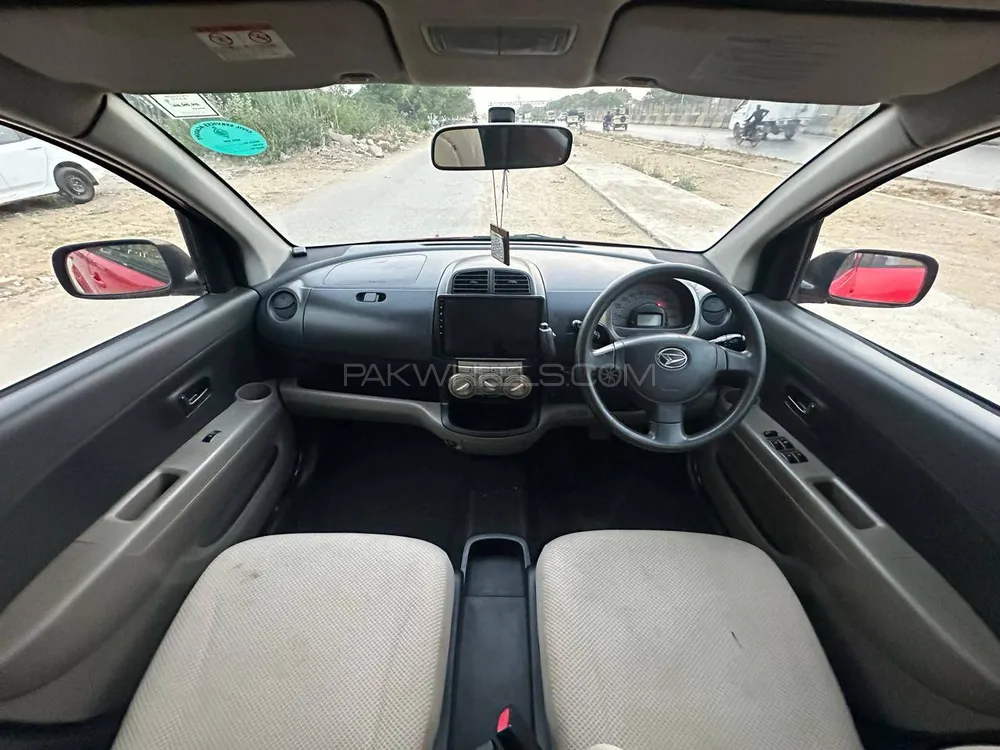 Toyota Passo 2006 for Sale in Hyderabad Image-1