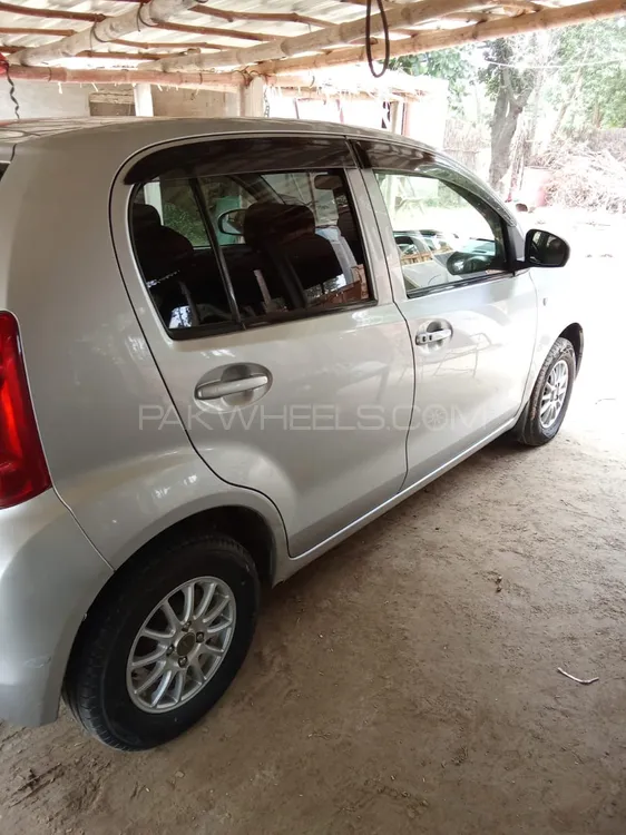 Toyota Passo 2014 for Sale in Toba Tek Singh Image-1