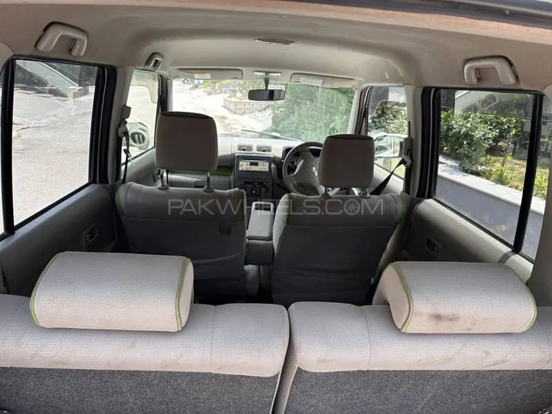 Toyota Pixis Space 2014 for Sale in Islamabad Image-1