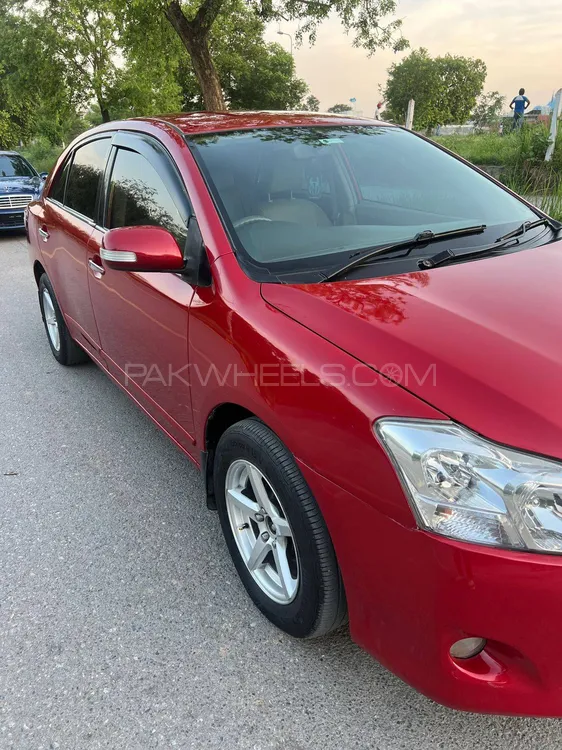 Toyota Premio 2007 for Sale in Rawalpindi Toyota Premio 2007 for Sale in Rawalpindi Image-3