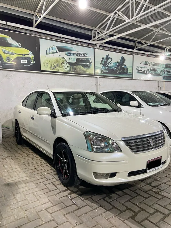 ٹویوٹا پریمیو 2004 for Sale in کوئٹہ Image-1