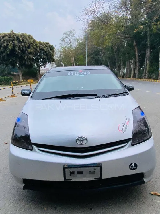 ٹویوٹا پریوس 2004 for Sale in اوکاڑہ Image-1