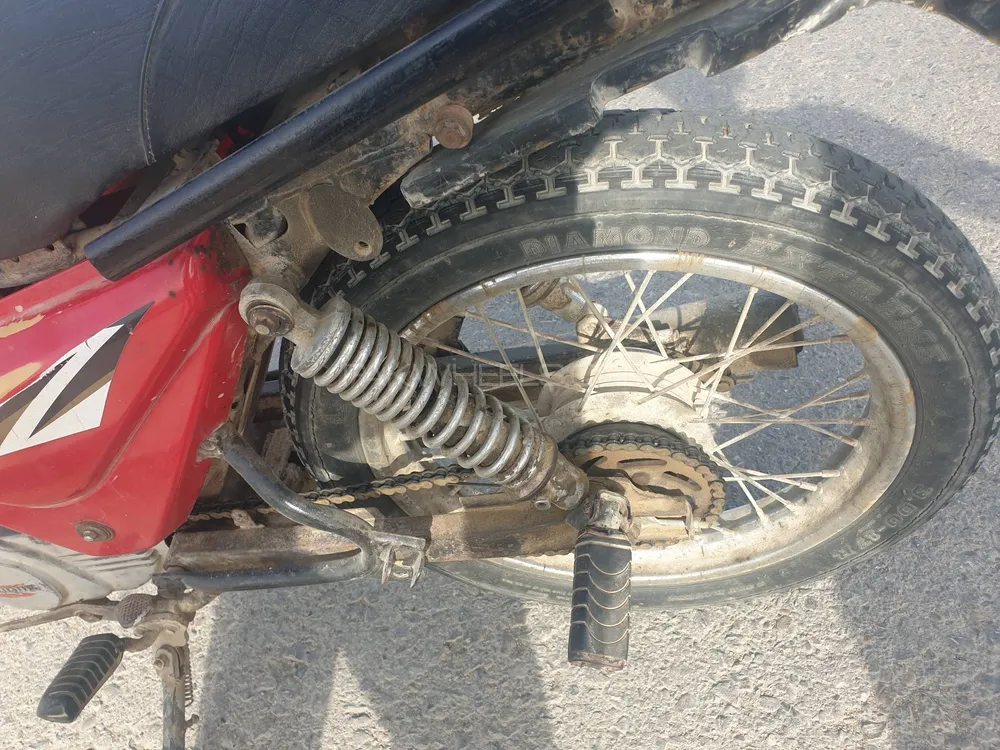 یونیک UD 100 2009 for Sale Image-1