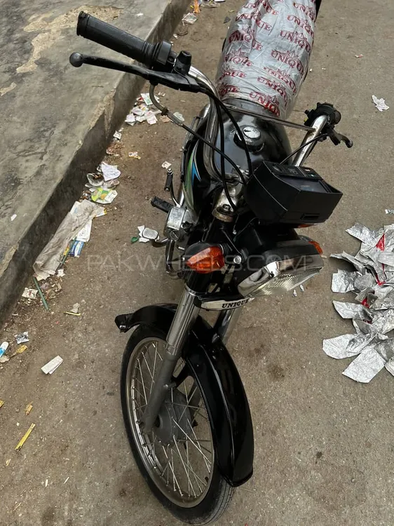یونیک Xtreme UD 70 2023 for Sale Image-1